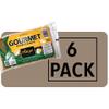 Hilger's Agri-Natural Hulless Gourmet Popcorn Pack of 6 | Non-GMO | Best Tasting Gourmet Popcorn | Grown in USA view 1