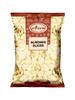 Aiva Blanched Almonds Sliced (5 LB Bulk Bag)  Premium Sliced Almonds for Baking, Cooking, and Toppings view 1