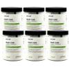 AOLYM Prost-Care Multi Target Advanced Herbal Formula 4000 mg, Promote Pelvic Wellness, Maintain Healthy Prostate Volume, Enhance Healthy Urinary Function for Man 20 Packets/Bottle (Pack of 6) view 1
