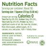 SPLENDA LIQUID STEVIA Zero Calorie Sweetener drops, 3.38 Ounce Bottle (Pack of 10) view 2