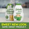 SPLENDA LIQUID STEVIA Zero Calorie Sweetener drops, 3.38 Ounce Bottle (Pack of 10) view 3