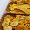 SAMAI Plantain Chips 5oz (Pack of 8) Variety Pack (Pacific Sea Salt and Naturally Sweet) - Gluten Free, All Natural, NON-GMO and Kosher view 3