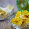 SAMAI Plantain Chips 5oz (Pack of 8) Variety Pack (Pacific Sea Salt and Naturally Sweet) - Gluten Free, All Natural, NON-GMO and Kosher view 4
