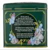 Vintage Victorian Bottle Green Tea Tin with 40 English Afternoon Teabags view 4
