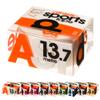 D3 Tape Athletic Tape (One Size) (Electric Blue) view 1