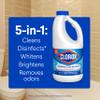 Clorox Disinfecting Bleach, 43 Fluid Ounces (Package May Vary) view 3