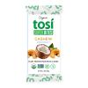 Tosi Superbites, Cashew Coconut, 2.4 Oz view 1