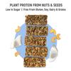 Tosi Superbites, Cashew Coconut, 2.4 Oz view 2