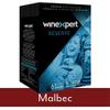 Winexpert Reserve Malbec Red Wine Making Kit view 1