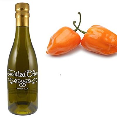 Habanero Extra Virgin Olive Oil 12.7oz