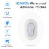 60Pack G6 Adhesive Patches Waterproof Adhesive Patches for G6 Premium Transparent Overpatch 10 Days Long Stay Covers Easy to Use by One Hand view 4