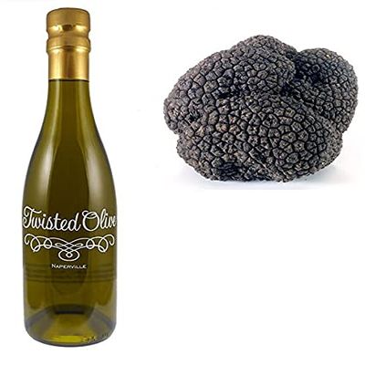 Truffle Extra Virgin Olive Oil 12.7oz