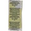 French's Classic Yellow Mustard Packets, 500 count - One 500 Count Individual Yellow Mustard Packets, Perfect Single-Serve Size for Delivery and Takeout Orders view 2
