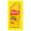 French's Classic Yellow Mustard Packets, 500 count - One 500 Count Individual Yellow Mustard Packets, Perfect Single-Serve Size for Delivery and Takeout Orders view 3