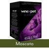 Winexpert Classic Moscato White Wine Making Kit view 1
