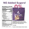Alpen Glow Trail Mix, No Added Sugars, Dried Fruit and Mixed Nuts - Great Gym, Office, and School Snack, Healthy Snack for Workout and Lunchbox, Altitude Snacks (4 Pack) view 4