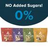 Healthy Snacks Variety 4-Pack for Adults and Kids | No Added Sugars | Premium Dried Fruit and Mixed Nuts | Trail Mix | Vegan Snacks | Snack Pack of 4 x 5oz Pouches | 1 of each flavor of Altitude Snacks view 2