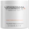 Codeage Liposomal Vitamin C 1500mg with Zinc, Elderberry, Citrus Bioflavonoids Grapefruit, Lemon, Orange Powder, Quercetin & Rose HIPS Fruit  Vegan Supplement - Non-GMO, Vegan Pills, 180 Capsules view 1