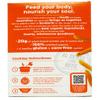Andean Dream Organic Penne Pasta with Turmeric (8 Pack) view 2