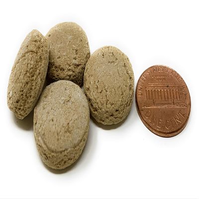 Italian Licorice pastilles (Brutti e buoni, Translation: Ugly Beautiful) (3 Lbs)