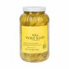 Case of 4, 1 Gallon Smooth Cut 1/8" Dill Pickle Slices Perfect for home, restaurant, kitchen, cheaseburger,hamburger. view 2