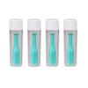 4 pcs Hard Contact Lens Remover RGP Plunger for Soft Hard Lenses view 1