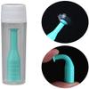 4 pcs Hard Contact Lens Remover RGP Plunger for Soft Hard Lenses view 4