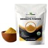 Mesquite Powder USDA Certified Non GMO, Vegan Protein Superfood Natural Fiber - Perfect for Smoothies and Baking 16 Ounces view 1