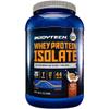 BODYTECH Whey Protein Isolate Powder - 25g Protein per Serving with BCAAs - Fast-Absorbing for Muscle Growth & Recovery - Cinnamon Cereal (3 lb, 43 Servings) view 1