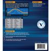 BODYTECH Whey Protein Isolate Powder - 25g Protein per Serving with BCAAs - Fast-Absorbing for Muscle Growth & Recovery - Cinnamon Cereal (3 lb, 43 Servings) view 3