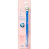 [BTS Official Merchandise] Fans Gift - K-Pop Idols Goods - BTS Character Figure Toothbrush with Convenient Magnetic Holder (RM) view 1