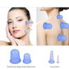 Silicone Massage Cups, Massage Cupping Therapy Sets (4 Piece Set) view 4