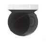 TQ3801 HYDROPHILIC Clear Dome view 1
