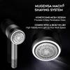Fabric Shaver Lint Remover Clothes and Furniture - 5 Speeds - Removes Fuzz and Pilling - Bonus Lint Roller - Mugensa Mach5 view 2