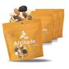 Altitude Snacks Trail Blaze Trail Mix, No Added Sugars, Dried Fruit and Mixed Nuts - Great Gym, Office, and School Snack, Healthy Snack for Workout and Lunchbox, 4 x 5oz Snack Packs view 1