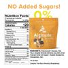 Altitude Snacks Trail Blaze Trail Mix, No Added Sugars, Dried Fruit and Mixed Nuts - Great Gym, Office, and School Snack, Healthy Snack for Workout and Lunchbox, 4 x 5oz Snack Packs view 4