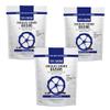 ChocoVivo Dark Chocolate Covered Raisins 70% Cacao, Superfood Snack - Paleo + Keto Friendly, 2.5 Ounces - 3pack view 1
