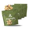 Altitude Snacks Spring Creek Trail Mix: No Added Sugars, Dried Fruit and Mixed Nuts - Healthy snack for work, school, gym workout, and recreation. No Added Sugars, No Preservatives, Vegan, Gluten Free Non-GMO. view 1