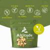Altitude Snacks Spring Creek Trail Mix: No Added Sugars, Dried Fruit and Mixed Nuts - Healthy snack for work, school, gym workout, and recreation. No Added Sugars, No Preservatives, Vegan, Gluten Free Non-GMO. view 3