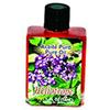 12 Pieces BRYBRADAN Heliotrope Pure Oil HELIOTROPO ACEITE Puro 1/2 FL.OZ. (14.7 ML) view 1