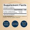 2 Pack NAC Supplement (N-Acetyl Cysteine) with Quercetin, 1,200mg Per Serving, 480 Capsules | Double Strength Antioxidant Support for Immune, Liver, & Lung Health  Non-GMO view 2
