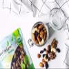 Food to Live Organic Go Raw Trail Mix, 2 Pounds - Raw and Non-GMO Snack Mix Contains Walnuts, Almonds, Cashews, Hazelnuts, and Raisins. Vegan Superfood, Kosher, No Added Sugar and Oil, Bulk view 3