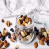 Food to Live Organic Go Raw Trail Mix, 2 Pounds - Raw and Non-GMO Snack Mix Contains Walnuts, Almonds, Cashews, Hazelnuts, and Raisins. Vegan Superfood, Kosher, No Added Sugar and Oil, Bulk view 4