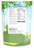 Food to Live Organic Go Raw Trail Mix, 8 Ounces - Raw and Non-GMO Snack Mix Contains Walnuts, Almonds, Cashews, Hazelnuts, and Raisins. Vegan Superfood, Kosher, No Added Sugar and Oil, Bulk view 2