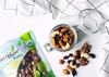 Food to Live Organic Go Raw Trail Mix, 8 Ounces - Raw and Non-GMO Snack Mix Contains Walnuts, Almonds, Cashews, Hazelnuts, and Raisins. Vegan Superfood, Kosher, No Added Sugar and Oil, Bulk view 4