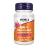 NOW Foods Supplements, Vitamin K2 (MK-7) 300 mcg, Extra Strength, Supports Bone Health*, 60 Veg Capsules view 1