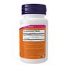 NOW Foods Supplements, Vitamin K2 (MK-7) 300 mcg, Extra Strength, Supports Bone Health*, 60 Veg Capsules view 2