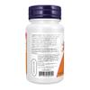 NOW Foods Supplements, Vitamin K2 (MK-7) 300 mcg, Extra Strength, Supports Bone Health*, 60 Veg Capsules view 3