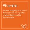 NOW Foods Supplements, Vitamin K2 (MK-7) 300 mcg, Extra Strength, Supports Bone Health*, 60 Veg Capsules view 4