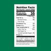 Fullgreen, Riced Broccoli and Cauliflower, 100% Veg, shelf-stable, NO preservatives, Vegan, Keto and 89% lower-carbs than rice! - case of 6 pouches view 2